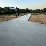 E Tài vẫn đất rẻ Quế Võ nhé khách hàng. Chỉ từ chưa đến 1 tỉ có lô sổ đỏ cầm tay. - Ảnh thu nhỏ 5