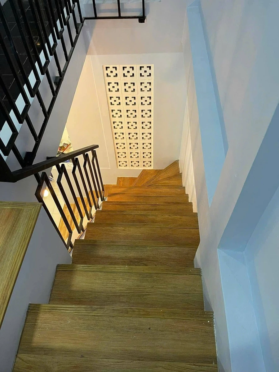 Bán nhà 43m2 Bùi Hữu Nghĩa Bình Thạnh 6.2 tỷ - Ảnh thu nhỏ 3