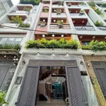 Bán nhà lửng 3 lầu 4PN 54m2 Thạnh Xuân 5 tỷ 800 - Ảnh thu nhỏ 1