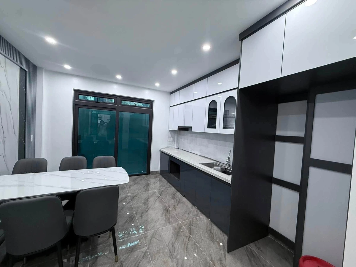 Bán nhà 3 tầng 55m2 khu An Phú, full nội thất - Ảnh thu nhỏ 4