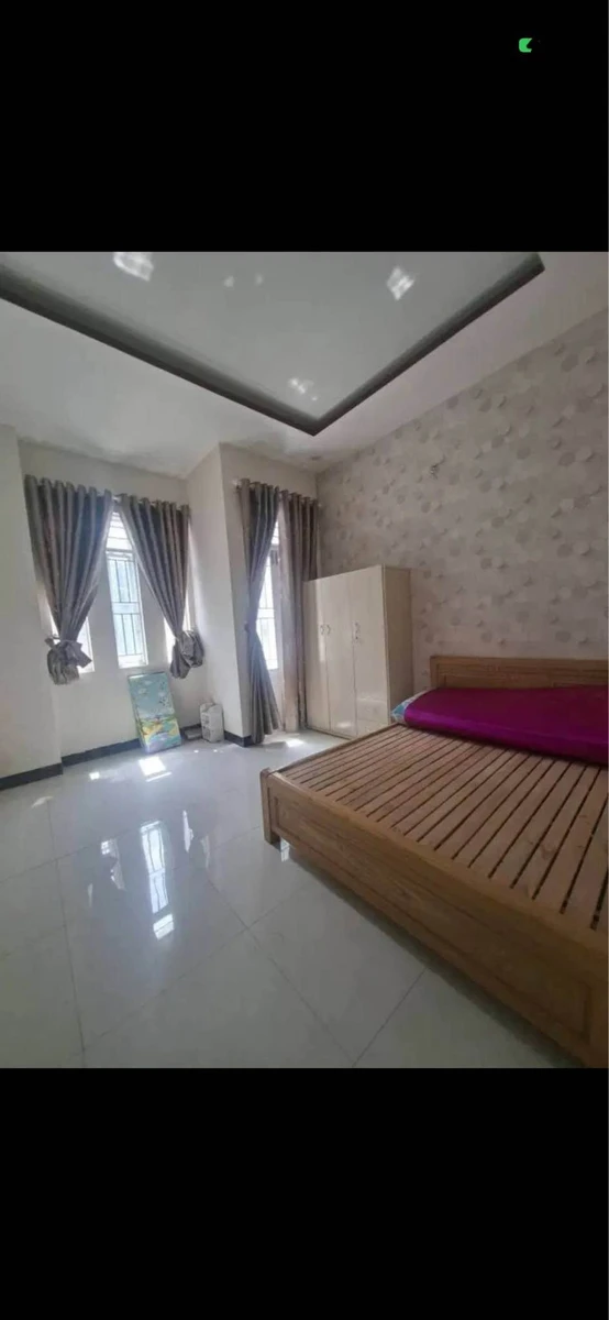 Bán nhà mặt tiền 4 tầng 40m2, 3PN Quy Nhơn - Ảnh thu nhỏ 4