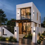 Bán nhà 2 tầng 92m² 1 tỷ 850 Kiều Hạ Quận 12 - Ảnh thu nhỏ 1