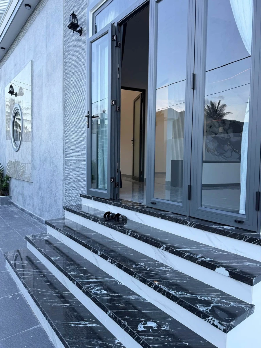 Bán nhà mái Nhật 161m² 2PN Diên An 2,19 tỷ - Ảnh thu nhỏ 4