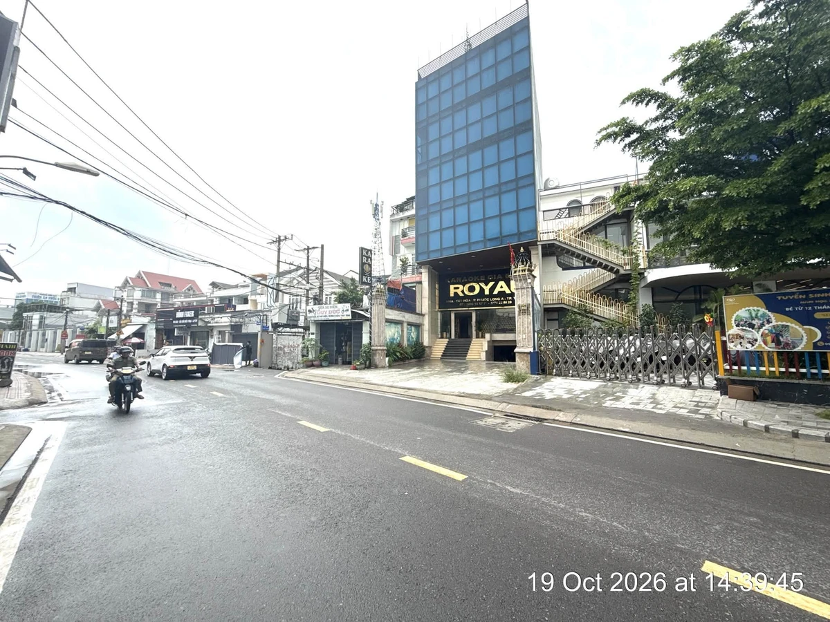 Bán nhà 2 tầng HXH 60m² nhỉnh 5 tỷ Phước Long A gần Metro - Ảnh thu nhỏ 2