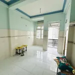 Bán nhà 6 PN, 36m2, hẻm xe hơi, Lê Văn Sỹ, Quận 3 - Ảnh thu nhỏ 4