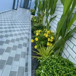 Bán nhà sân vườn 400m² 3 phòng ngủ Cần Giuộc Long An 3 tỷ 7 - Ảnh thu nhỏ 4