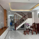 Bán nhà mặt tiền 1 trệt 2 lầu 100m2 Nguyễn Tất Thành, Bà Rịa - Ảnh thu nhỏ 4