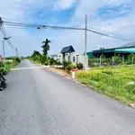 Bán đất 2 mặt tiền 11.9x83m Gia Lộc Tây Ninh - Ảnh thu nhỏ 4