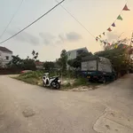 Bán đất 50m2 lô góc Yên Nghĩa Hà Nội giá 2 tỷ - Ảnh thu nhỏ 1