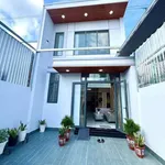 Nhà mới 1 trệt 1 lầu Phú Tân Bến Tre 112m² 2,65 tỷ - Ảnh thu nhỏ 2