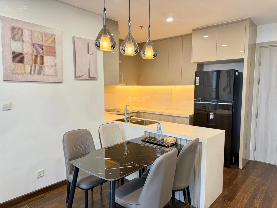 Cần bán gấp 10 căn hộ cắt lỗ sâu: 1PN+ 2,6 tỷ, 2PN 3,2 tỷ, 3PN 4,6 tỷ tại Vinhomes Smart City - Ảnh thu nhỏ 2