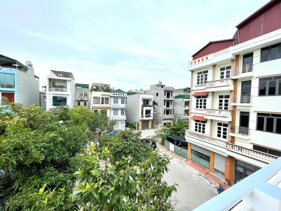 Bán nhà mặt đường Thanh Bình, Hải Dương - Ảnh 1