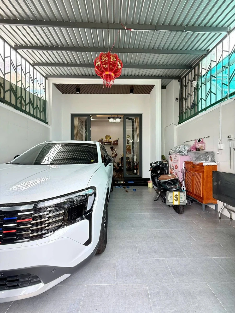 Bán nhà mặt tiền Phan Văn Trường 110m², 3PN, Rạch Giá - Ảnh thu nhỏ 3
