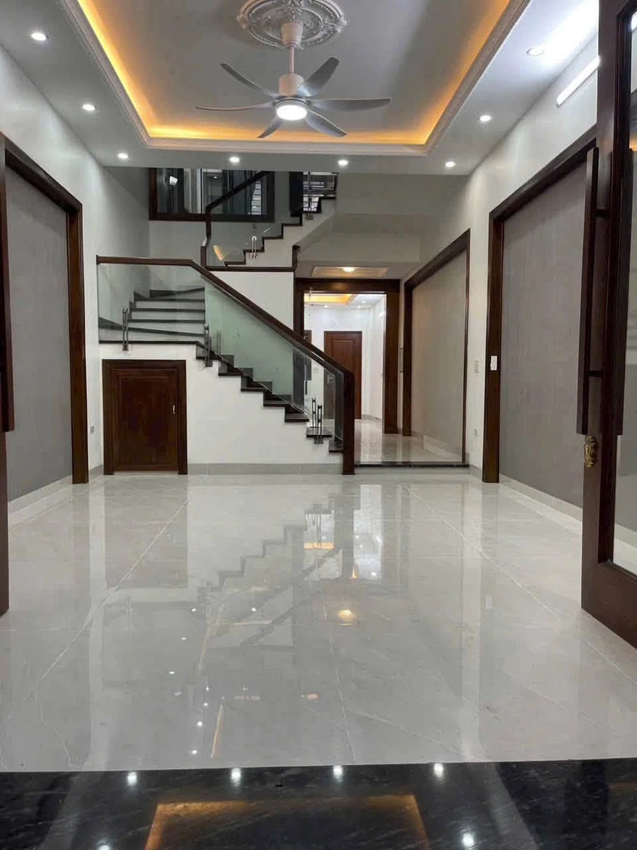 Bán nhà 4 tầng có thang máy 67,5 m² tại Hải Dương - Ảnh 1
