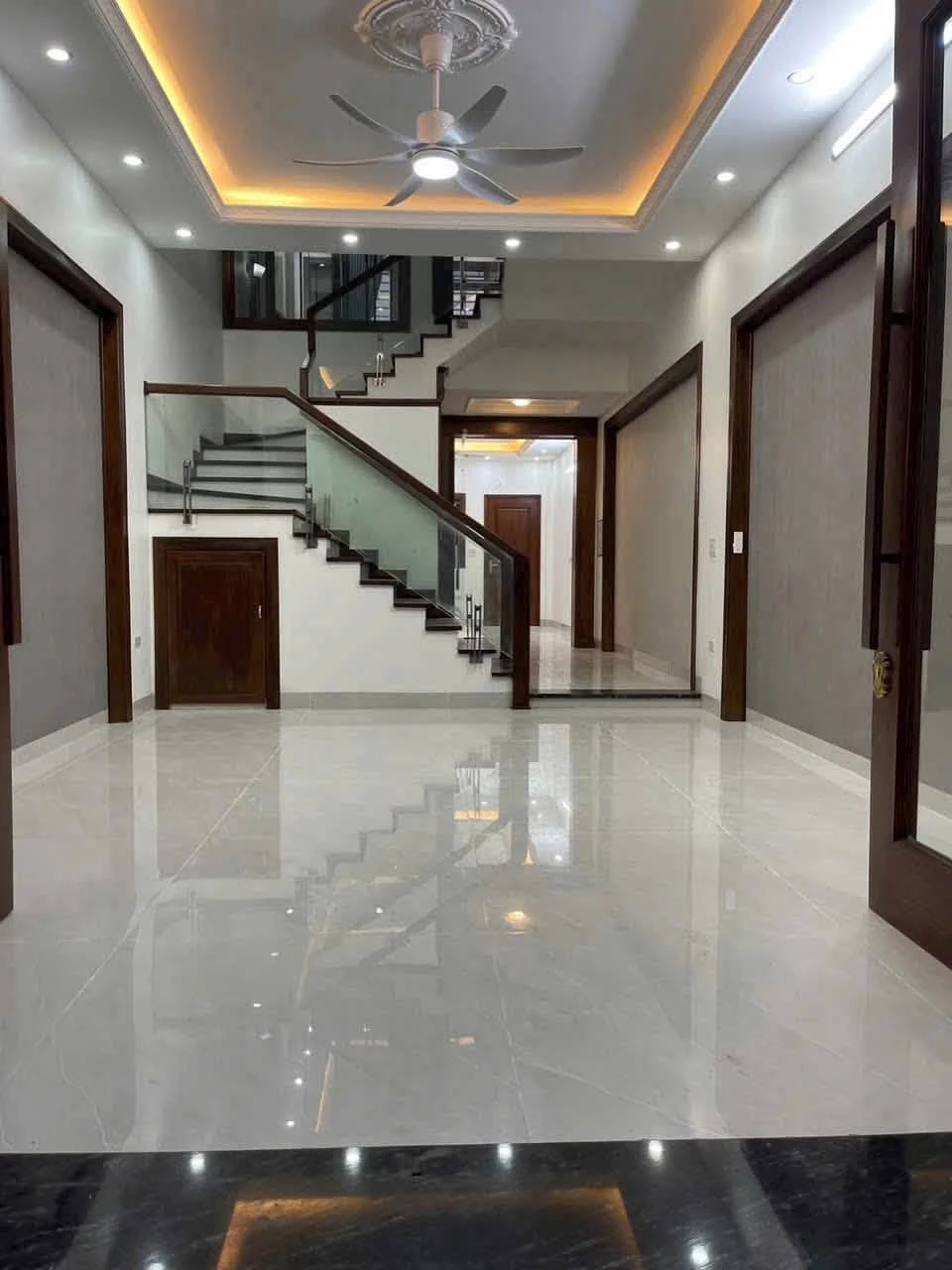 Bán nhà 4 tầng có thang máy 67,5 m² tại Hải Dương - Ảnh 1