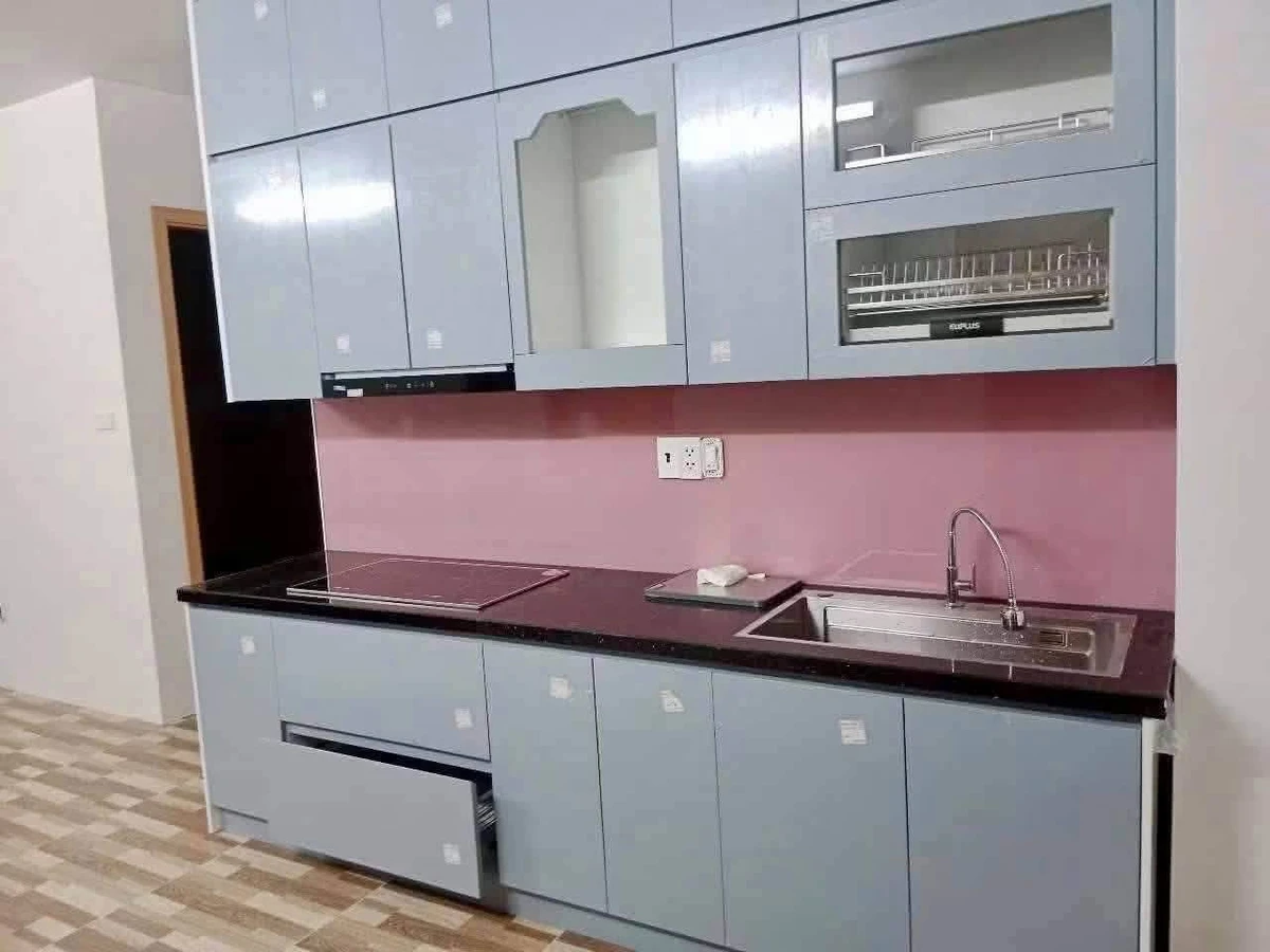 Cho thuê căn hộ Ecogarden Huế 66m2, 3PN, 6.5 triệu/tháng - Ảnh thu nhỏ 2