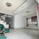 Cho thuê nhà nguyên căn mặt tiền 400m2, 3PN, Q12 - 25 triệu/tháng - Ảnh thu nhỏ 3