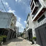 Bán lô đất 87 m2 Thạnh Xuân 25, Quận 12 - Ảnh thu nhỏ 2
