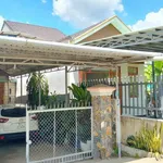 Bán nhà mái thái Tân An, Thủ Dầu Một, 3 phòng ngủ, 204m2, 3.2 tỷ - Ảnh thu nhỏ 2
