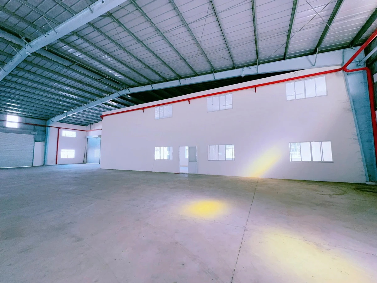 Bán nhà xưởng 5.238 m² tại KCN Long Thành, Đồng Nai - Ảnh thu nhỏ 5