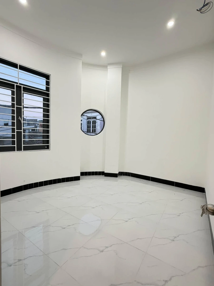 Bán nhà 2 tầng 40.1m² Quy Nhơn - Ảnh thu nhỏ 5