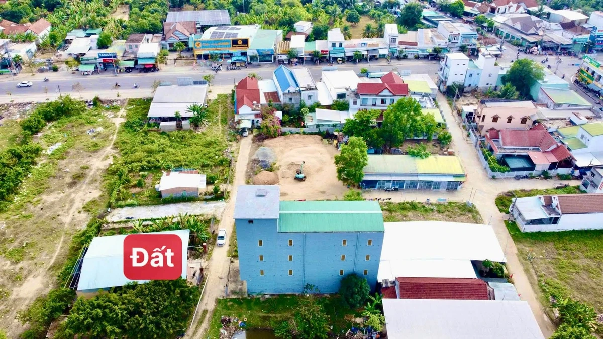 Bán đất thổ cư Khánh Hòa 96.5m2, 980 triệu - Ảnh thu nhỏ 5