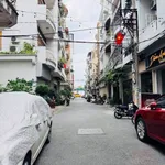 Bán nhà 3,5 tầng 65m2 có thang máy đường Tô Hiệu, Lê Chân, Hải Phòng giá 9,1 tỷ - Ảnh thu nhỏ 1