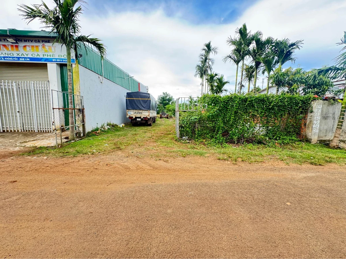 Bán đất nền 150m2 Km12 Tân An, Nhà Bè 1.19 tỷ - Ảnh thu nhỏ 2