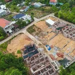 Bán đất mặt chính kiệt 86 Thiên Thai, TP Huế, 122m², đường 5,5m, giá 1,15 tỷ - Ảnh thu nhỏ 1
