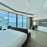 Bán căn hộ Panorama Nha Trang 55m2, view biển, 3.6 tỷ - Ảnh thu nhỏ 1