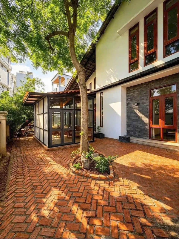 Bán biệt thự 287,5m² sân vườn Nha Trang 14,5 tỷ