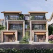 Nhà phố Sun Group Nha Trang Đang Mở Bán, Hỗ trợ Hoàn Thiện 3 Tr/m2 Sàn. Chiết Khấu lên Đến 15.5% - Ảnh thu nhỏ 26