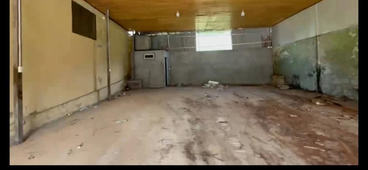 Cho thuê kho 200m² mặt tiền, đường Bách Lẫm, Quận 12 - Ảnh thu nhỏ 5