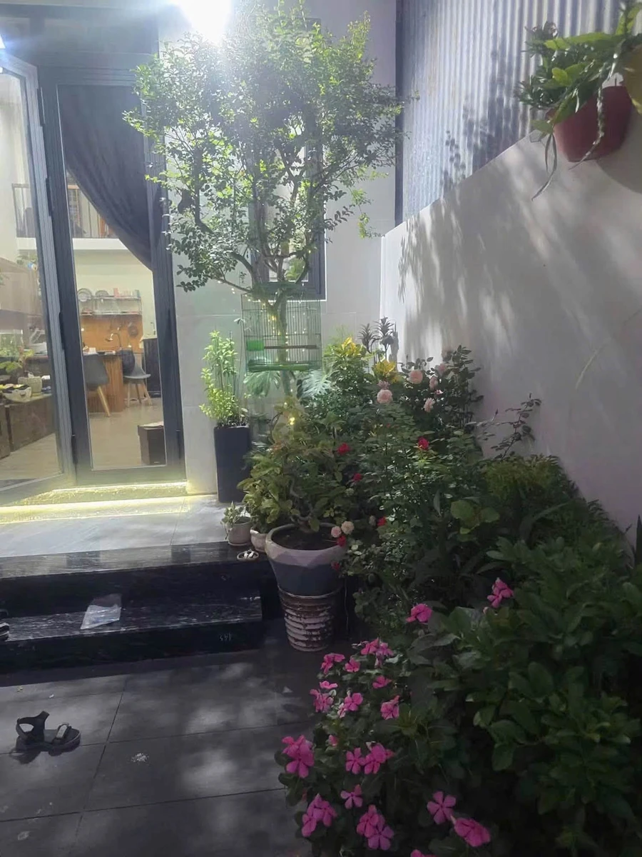 Bán nhà gác lửng 110m² Trảng Dài 2,2 tỷ - Ảnh 1