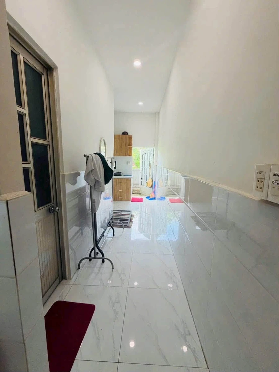 Bán nhà cấp 4 hẻm Dương Văn Cam, Linh Tây, Thủ Đức – 44m², giá 2,4 tỷ - Ảnh thu nhỏ 4
