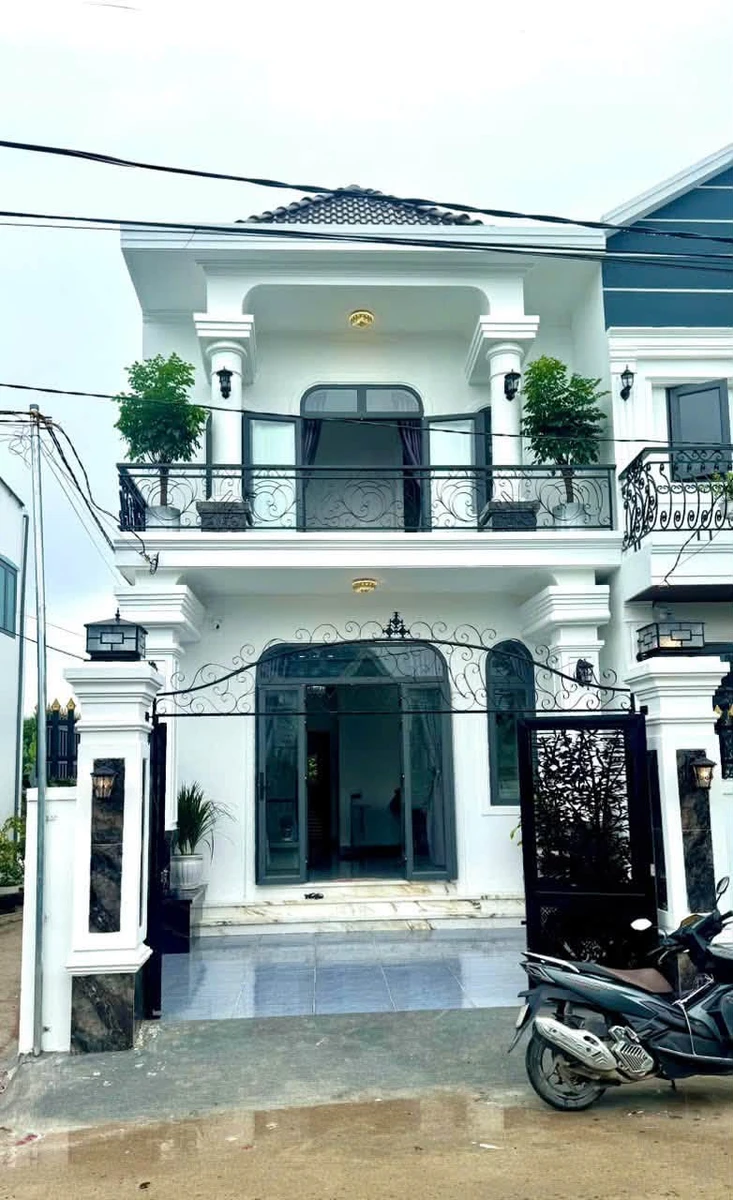 Bán nhà mái Nhật 3PN Diên An, 101m2, 3 tỷ 250 triệu - Ảnh thu nhỏ 5