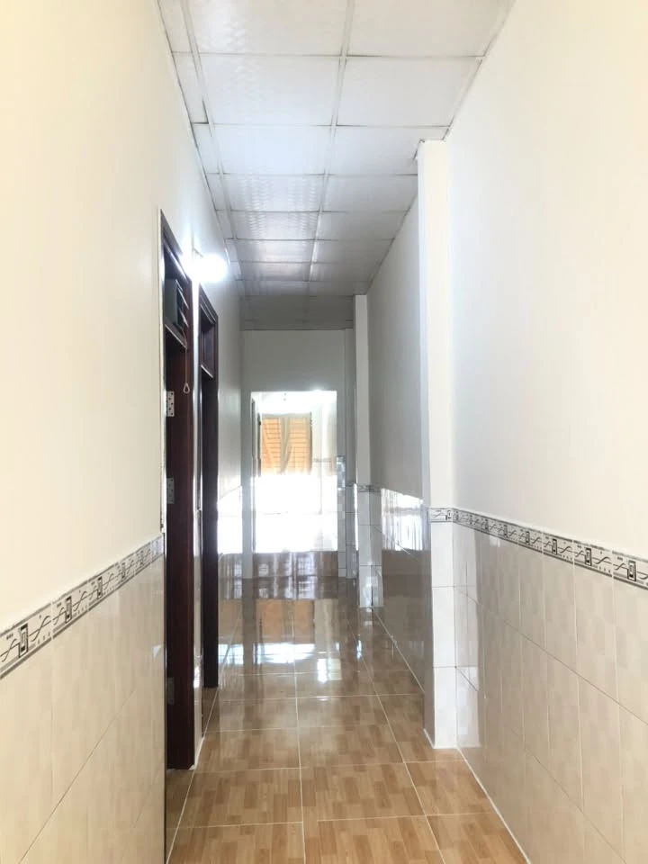 Bán nhà 1 trệt 1 lầu 4PN 170m² Tân Triều Đồng Nai 4,5 tỷ - Ảnh thu nhỏ 3
