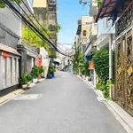 Bán nhà hẻm thông Phú Nhuận 45m2 3 tầng 6.8 tỷ - Ảnh thu nhỏ 1