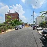 Bán đất 4x27m hẻm nhựa 7m đường Lê Quang Hòa (TX25), giá 4,2 tỷ - Ảnh thu nhỏ 2