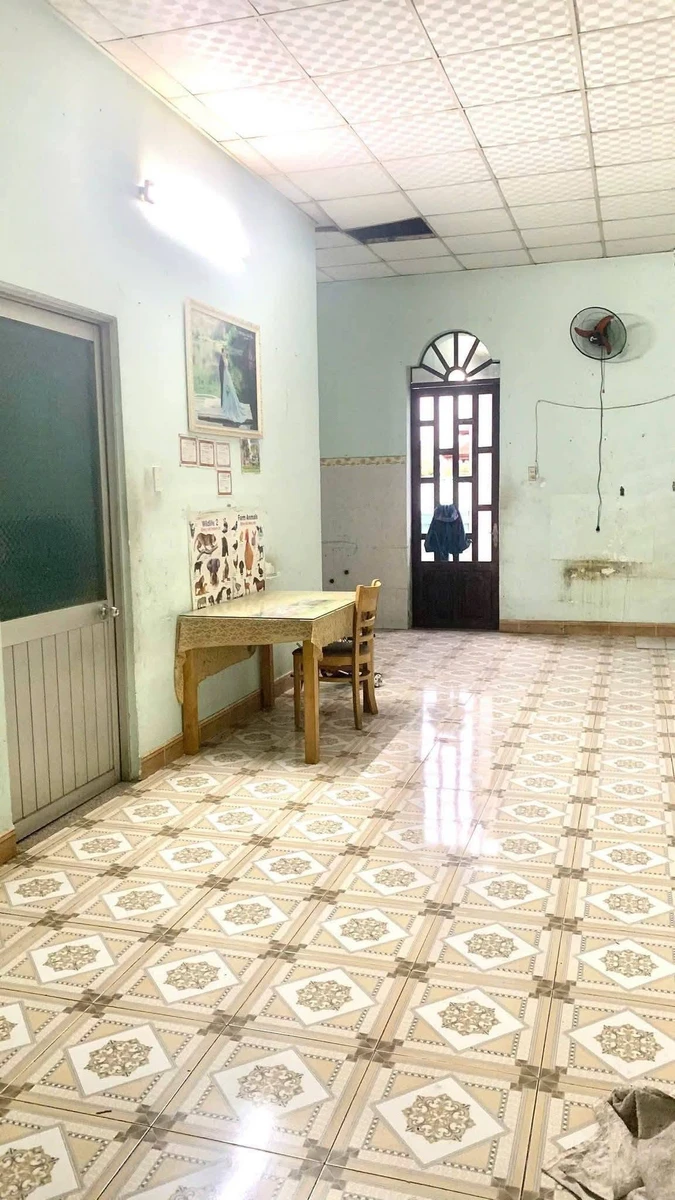 Cho thuê nhà 200m² 3PN Thạnh Lộc 16 triệu/tháng - Ảnh thu nhỏ 4