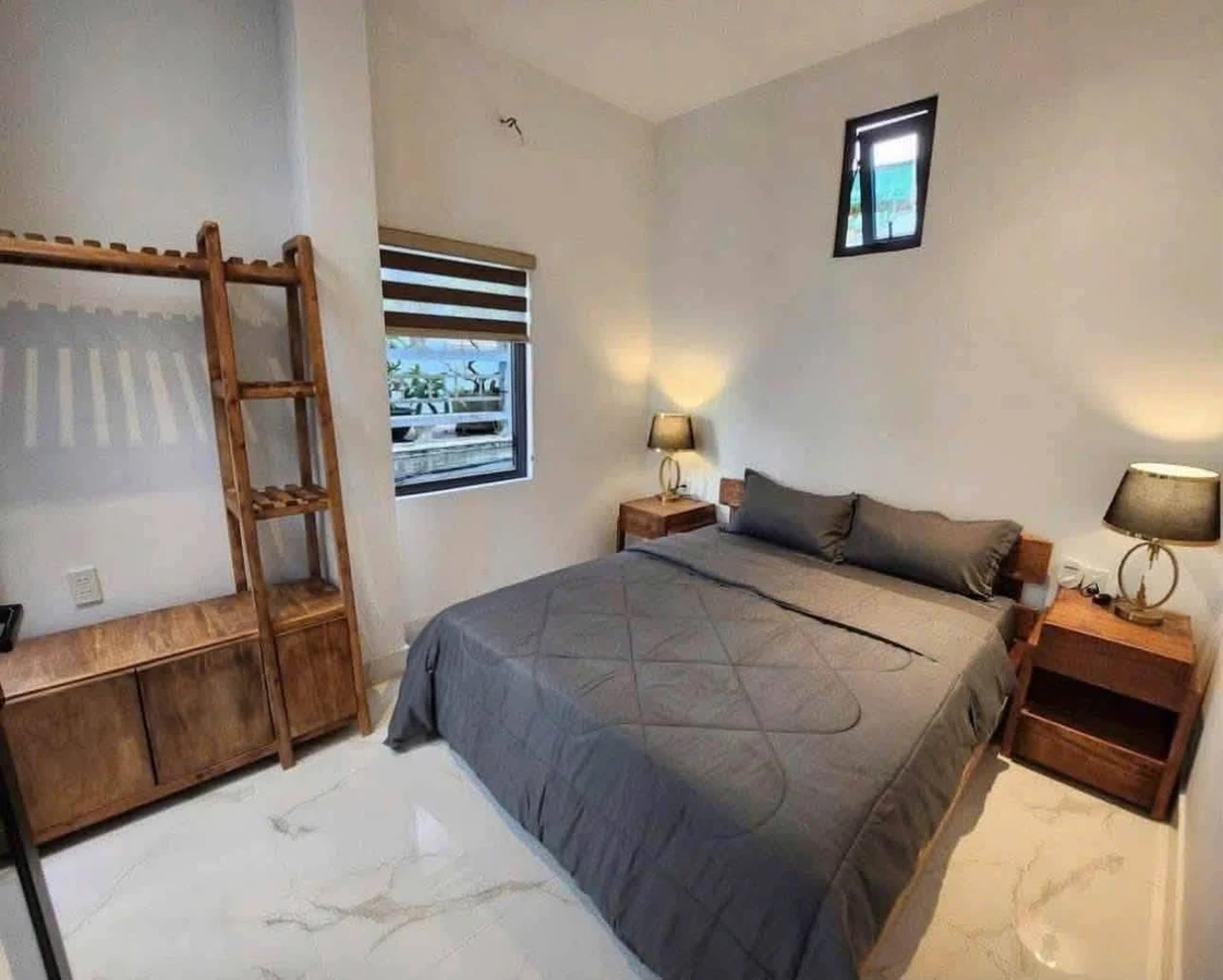 Bán nhà 2 tầng 50m² Phan Đình Phùng, Huế, giá 2,8 tỷ - Ảnh thu nhỏ 2