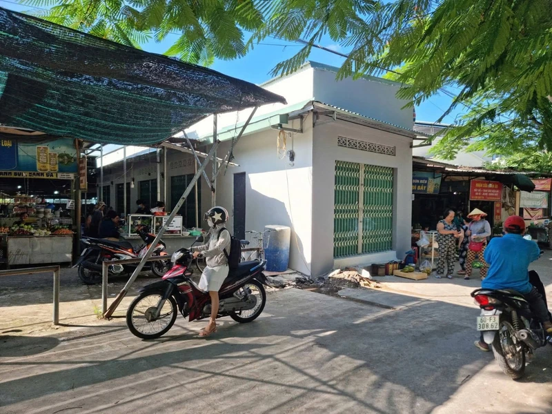 Cho thuê phòng trọ 28m2 tại Bửu Long, Biên Hoà 1.3 triệu/tháng