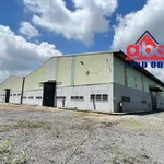 Chuyển nhượng nhà xưởng 13.000m2 Biên Hòa, Đồng Nai, 60 tỷ - Ảnh thu nhỏ 3