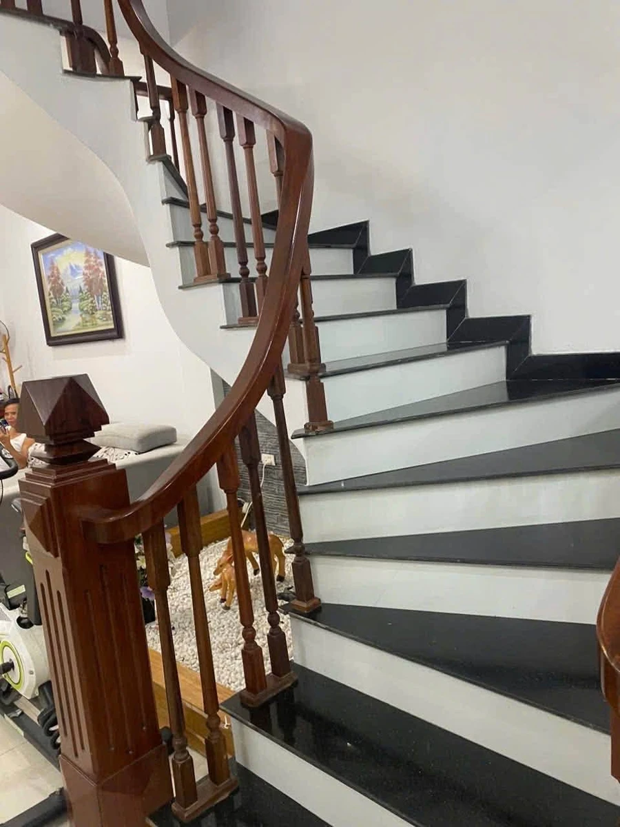 Bán nhà mặt phố 50m Ngô Đình Mẫn, Hà Đông 12.5 tỷ - Ảnh thu nhỏ 5