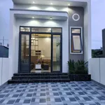 Bán nhà cấp 4 hai mặt tiền 125m² Bến Cát 1 tỷ 8 - Ảnh thu nhỏ 2