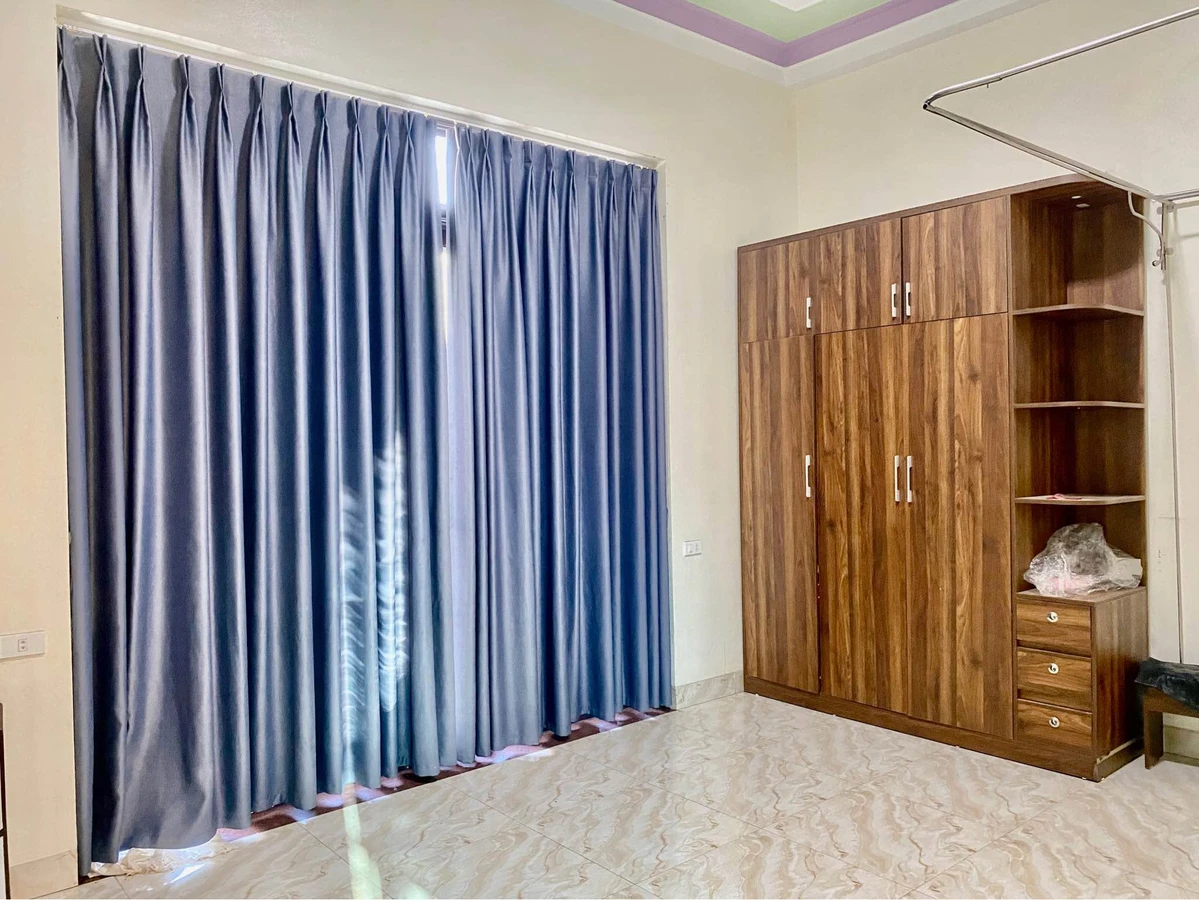 Nhà 2 tầng 125m² đối diện Thanh Niên, Quảng Trạch, giá 2 tỷ - Ảnh thu nhỏ 4
