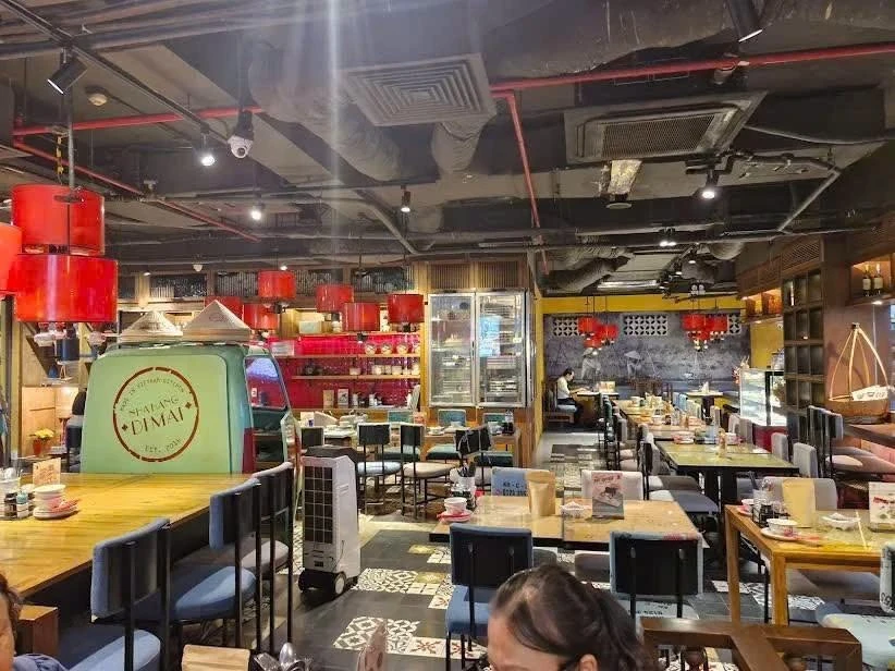 Cho thuê mặt bằng góc 2 mặt tiền 262m² Quận 1 - Ảnh thu nhỏ 3