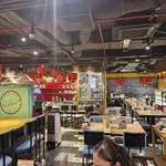 Cho thuê mặt bằng góc 2 mặt tiền 262m² Quận 1 - Ảnh thu nhỏ 3