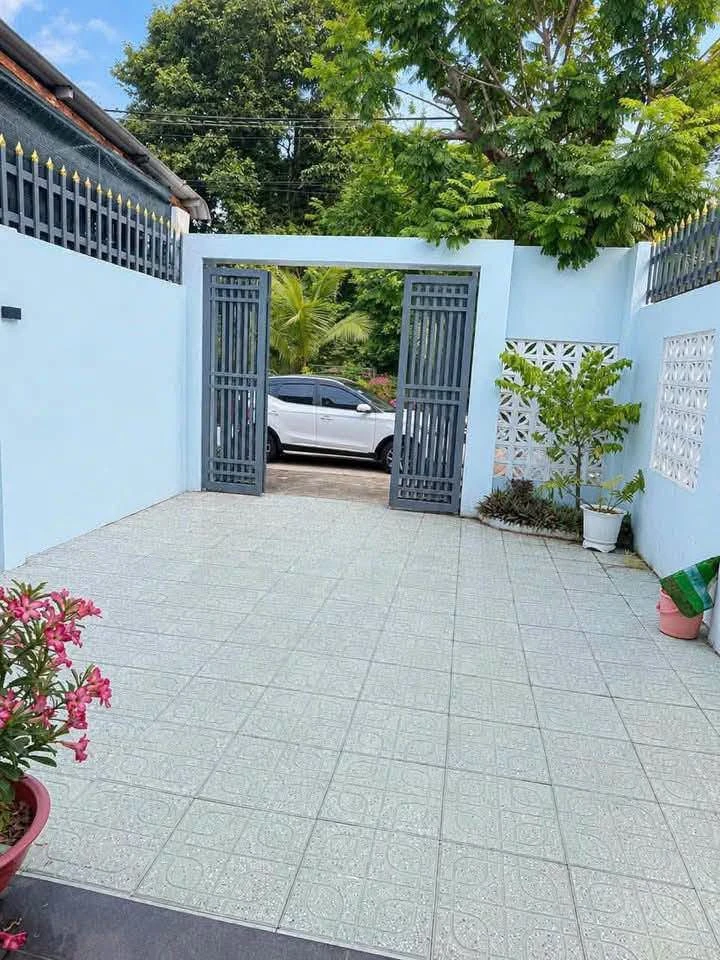 Bán nhà 2 tỷ 870 135m² Tương Bình Hiệp, Thủ Dầu Một - Ảnh thu nhỏ 4