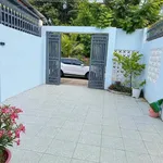 Bán nhà 2 tỷ 870 135m² Tương Bình Hiệp, Thủ Dầu Một - Ảnh thu nhỏ 4